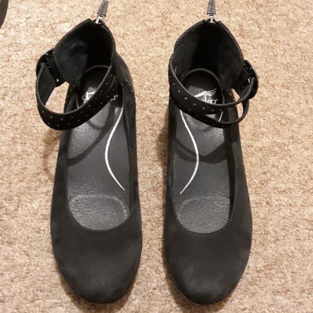 Dansko